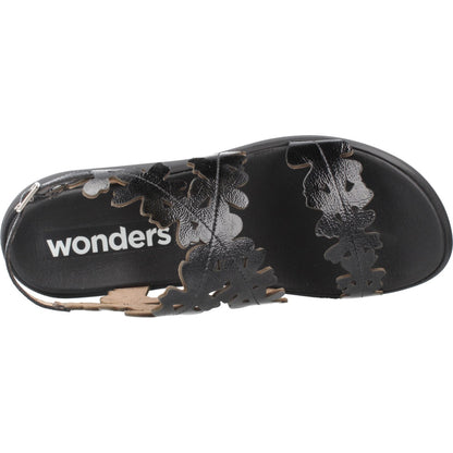 WONDERS C en color NEGRO  (6)