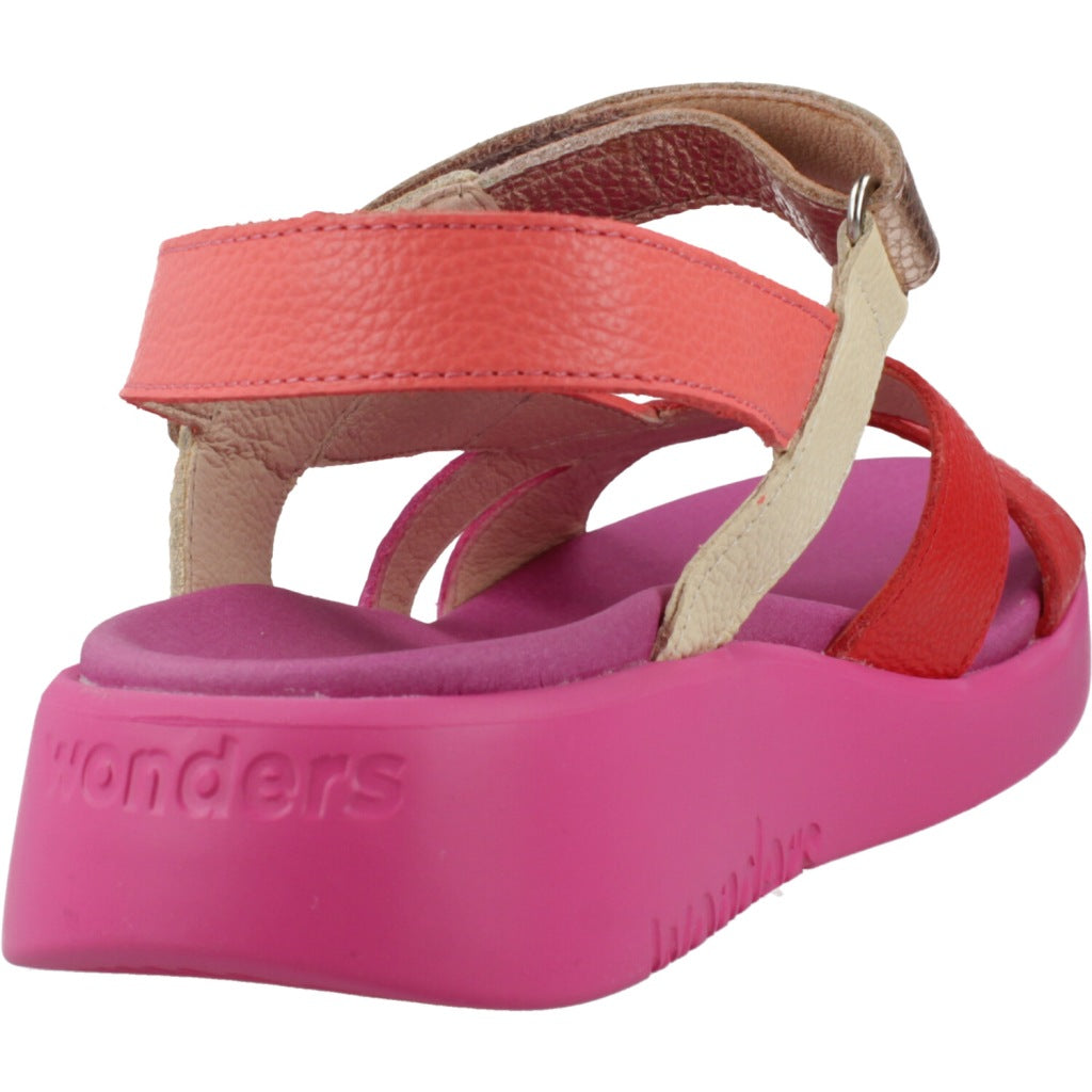 WONDERS C  en color FUCSIA  (3)