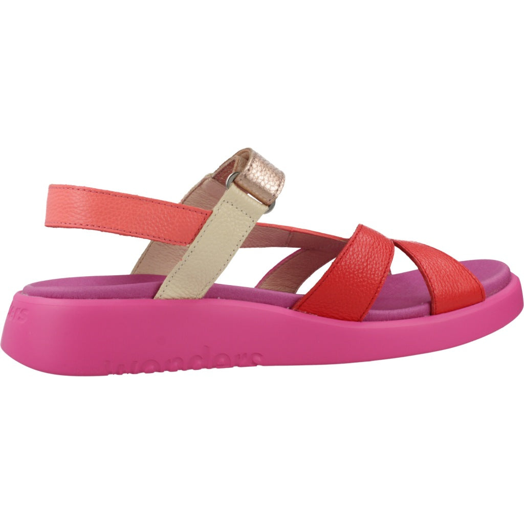 WONDERS C  en color FUCSIA  (4)