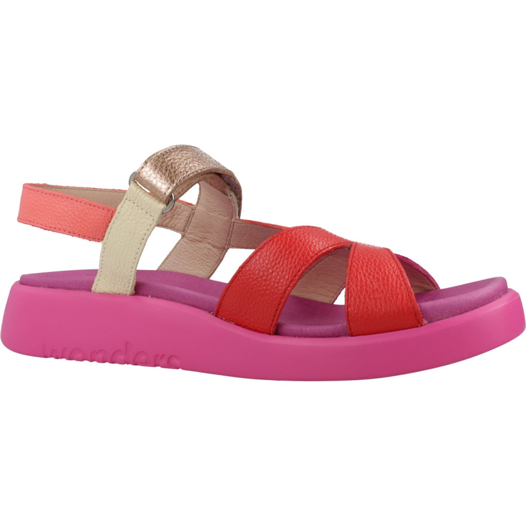 WONDERS C  en color FUCSIA  (5)