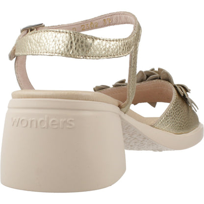 WONDERS D  en color PLATINO  (3)