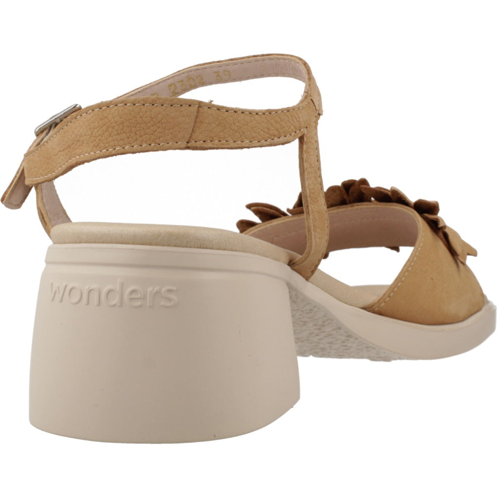 WONDERS D  en color SAND  (3)