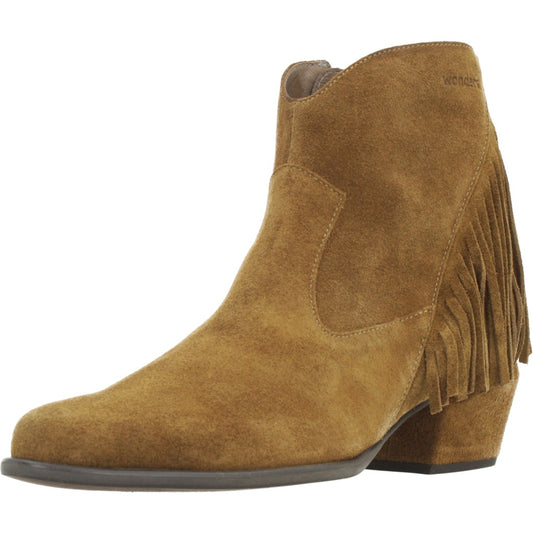 WONDERS D BOTIN TACON en color CAPUCCINO  (1)