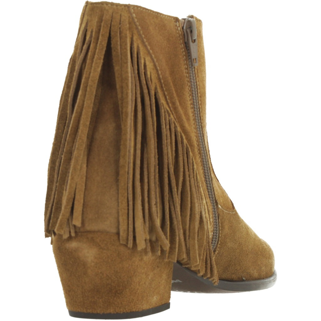 WONDERS D BOTIN TACON en color CAPUCCINO  (3)