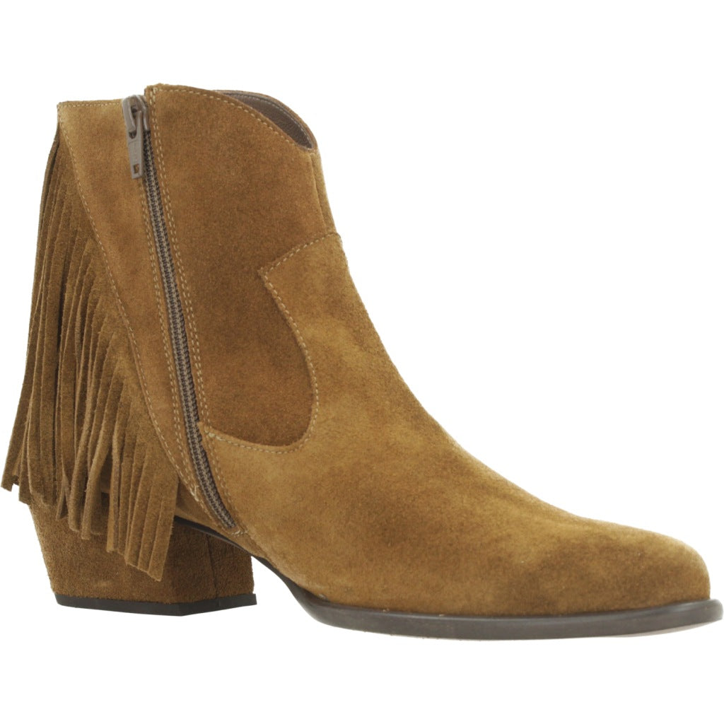 WONDERS D BOTIN TACON en color CAPUCCINO  (5)