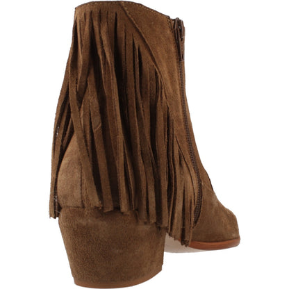 WONDERS D BOTIN TACON en color COGNAC  (3)