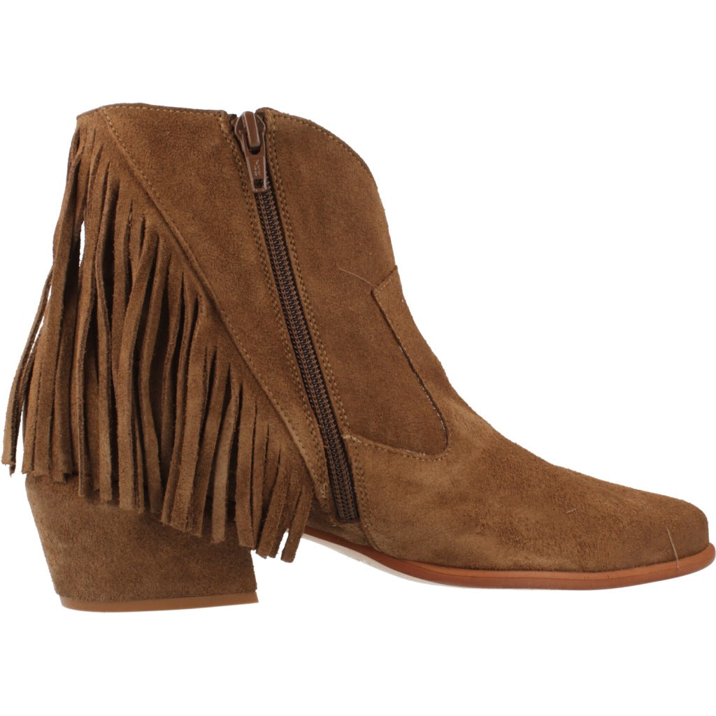 WONDERS D BOTIN TACON en color COGNAC  (4)