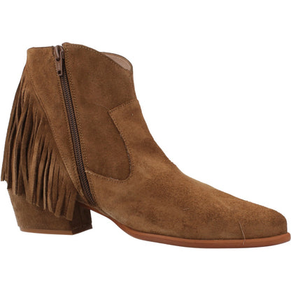 WONDERS D BOTIN TACON en color COGNAC  (5)