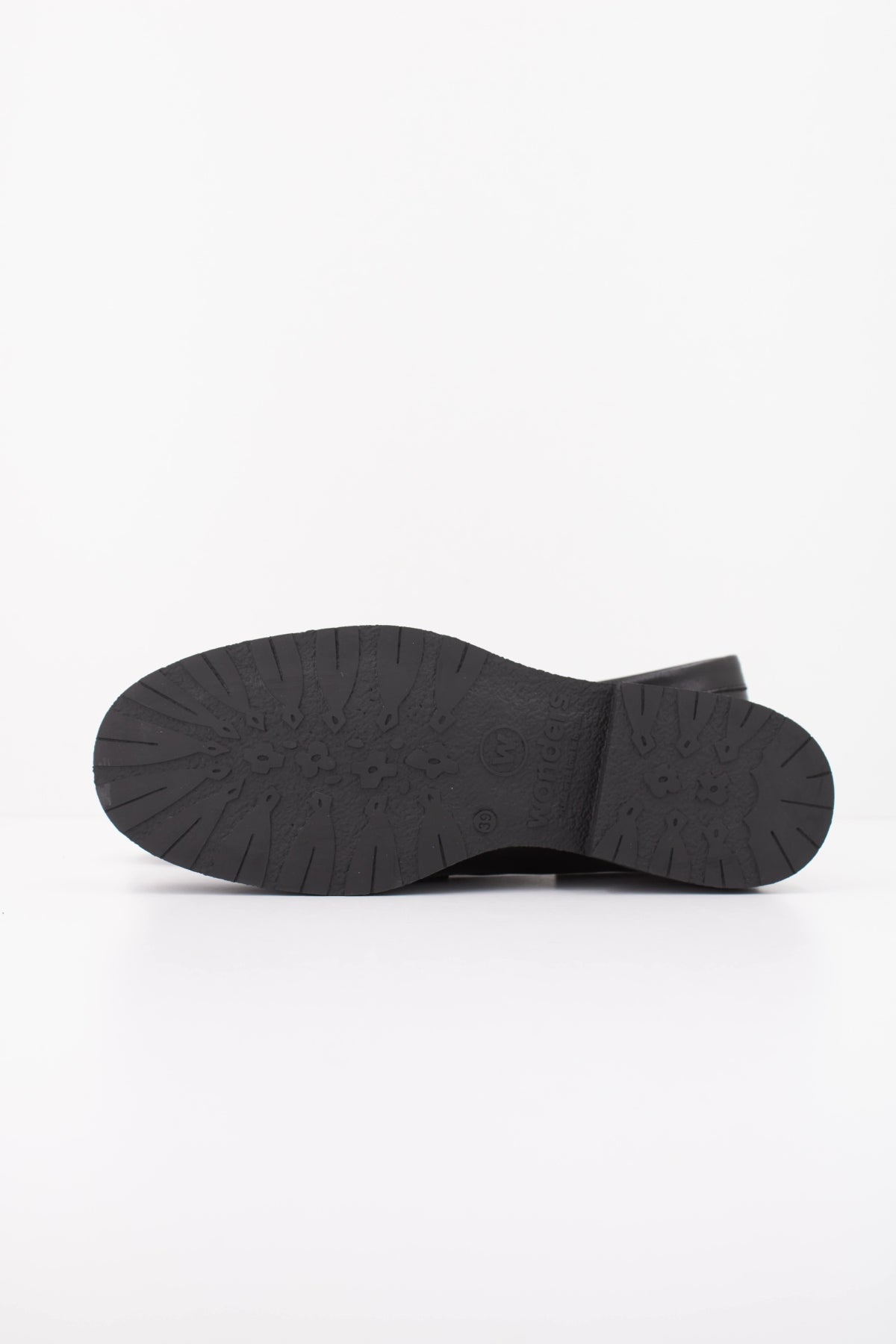 WONDERS B TALIS en color NEGRO  (5)