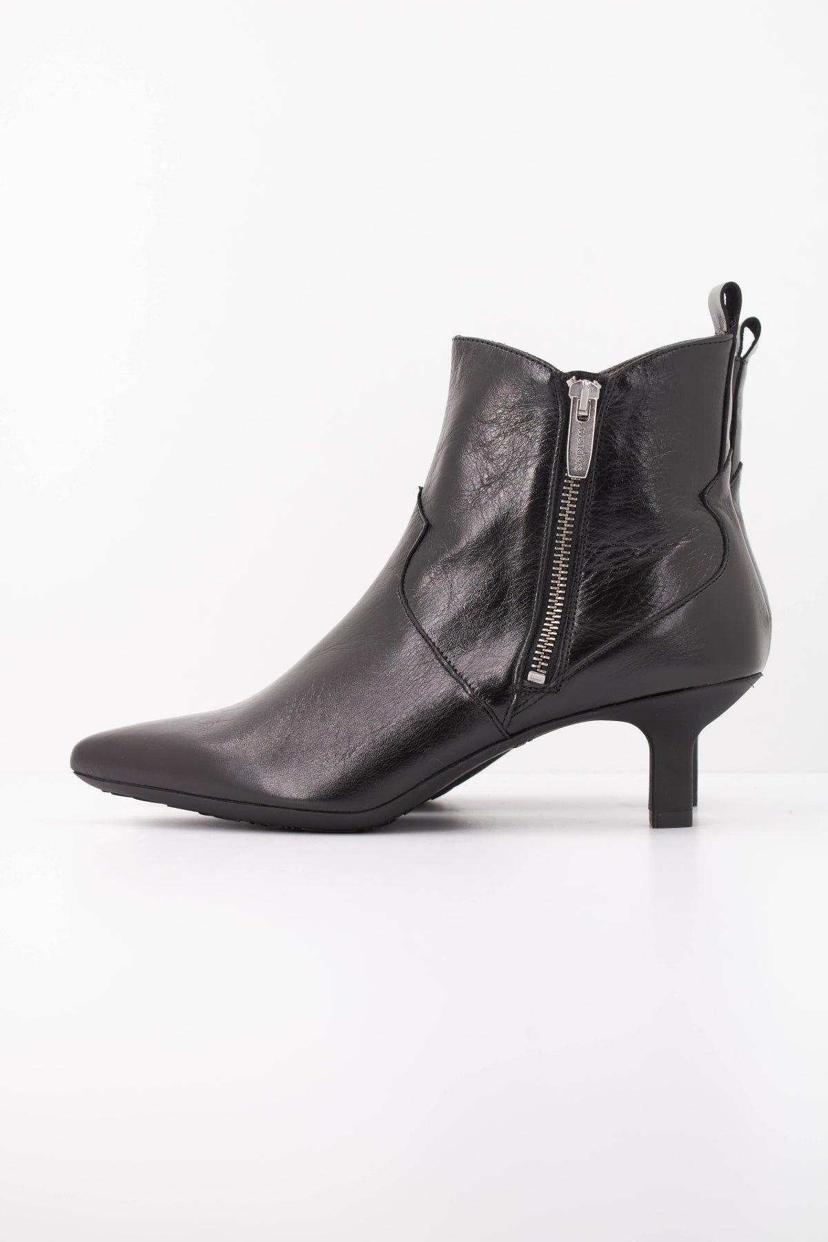 WONDERS G BOTIN TALIS en color NEGRO  (1)