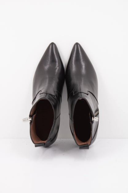 WONDERS G BOTIN TALIS en color NEGRO  (3)