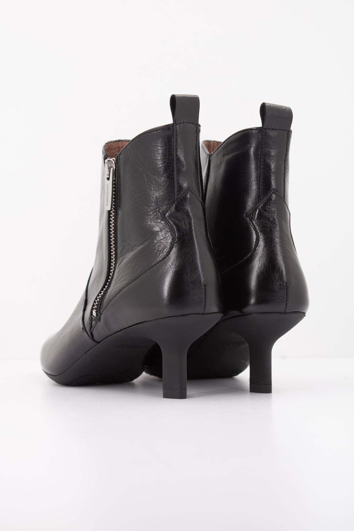 WONDERS G BOTIN TALIS en color NEGRO  (4)