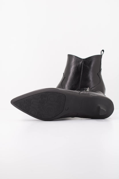 WONDERS G BOTIN TALIS en color NEGRO  (5)