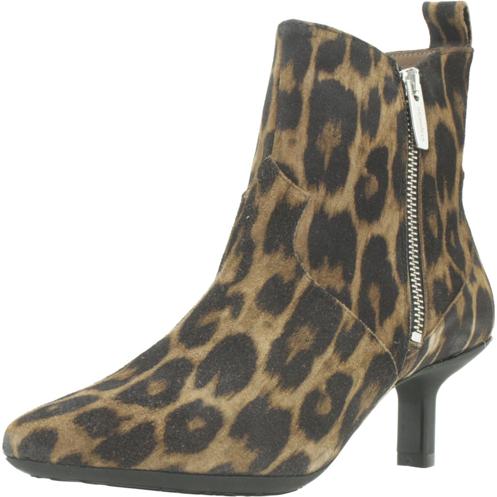 WONDERS G BOTIN TALIS en color TABACO  (1)