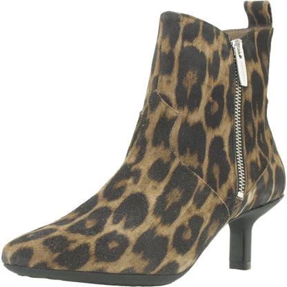 WONDERS G BOTIN TALIS en color TABACO  (1)