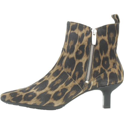 WONDERS G BOTIN TALIS en color TABACO  (2)