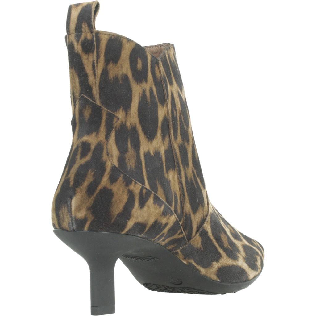 WONDERS G BOTIN TALIS en color TABACO  (3)