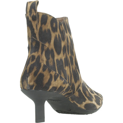 WONDERS G BOTIN TALIS en color TABACO  (3)