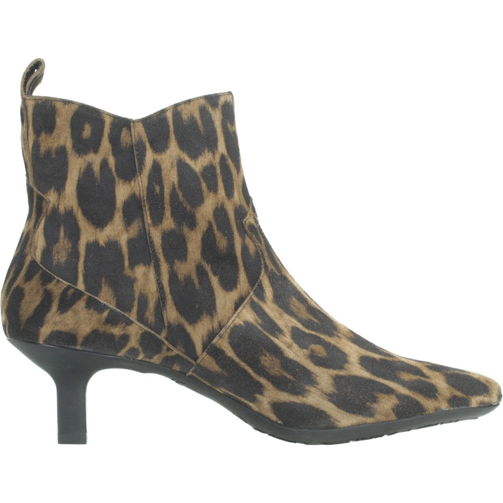 WONDERS G BOTIN TALIS en color TABACO  (4)