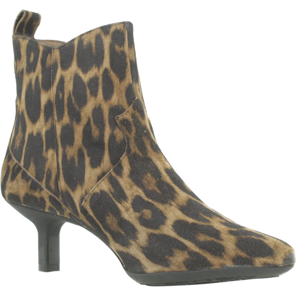WONDERS G BOTIN TALIS en color TABACO  (5)