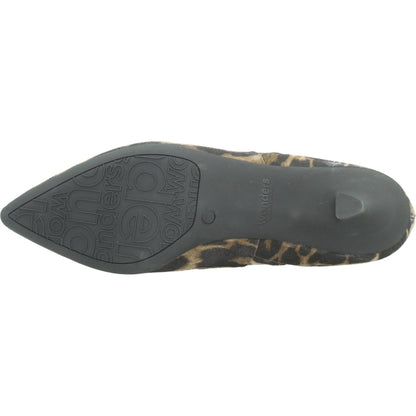 WONDERS G BOTIN TALIS en color TABACO  (6)