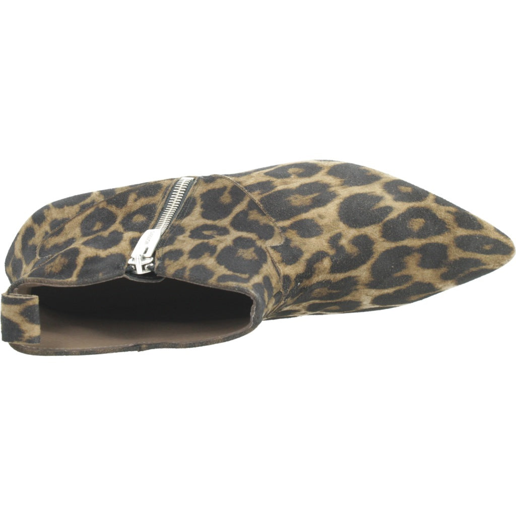 WONDERS G BOTIN TALIS en color TABACO  (7)