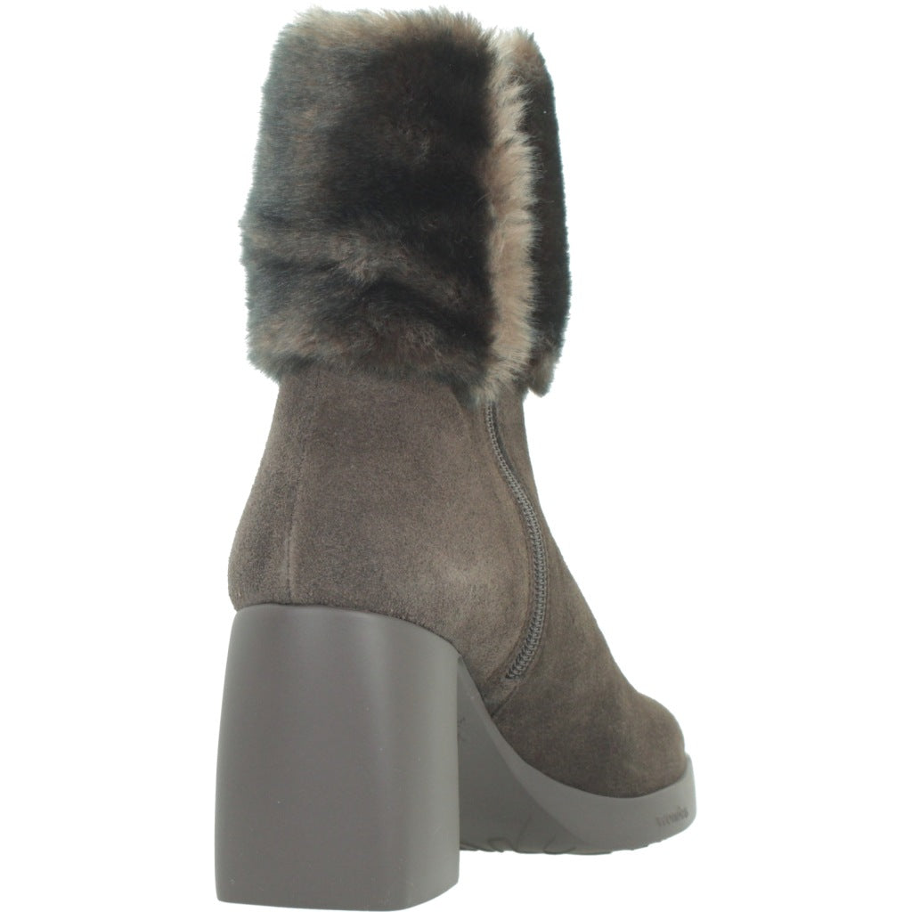 WONDERS L CHARME YUBA en color TESTA MARR  (3)
