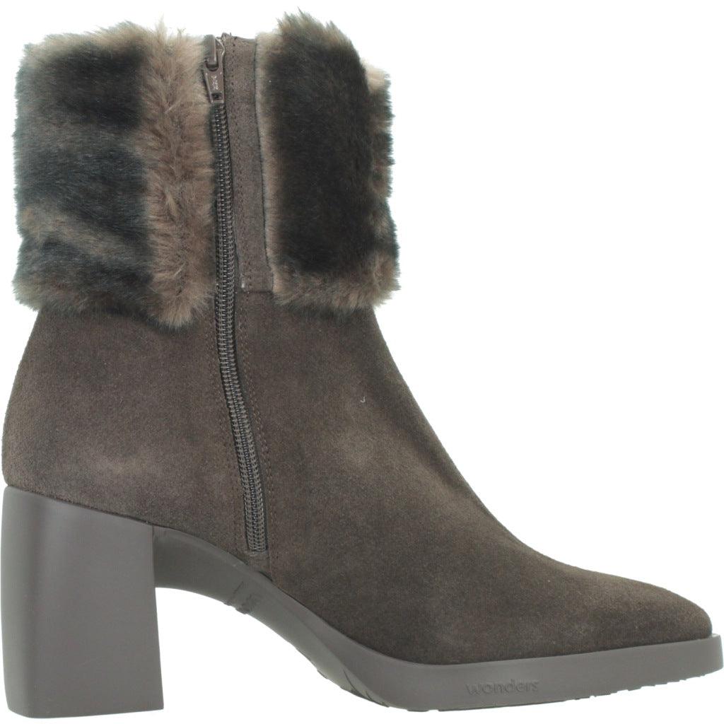 WONDERS L CHARME YUBA en color TESTA MARR  (4)