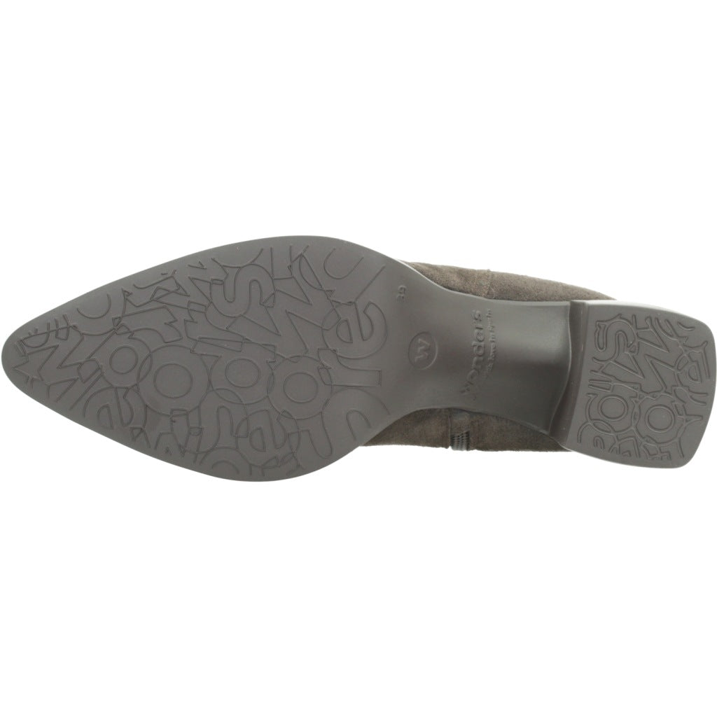 WONDERS L CHARME YUBA en color TESTA MARR  (6)