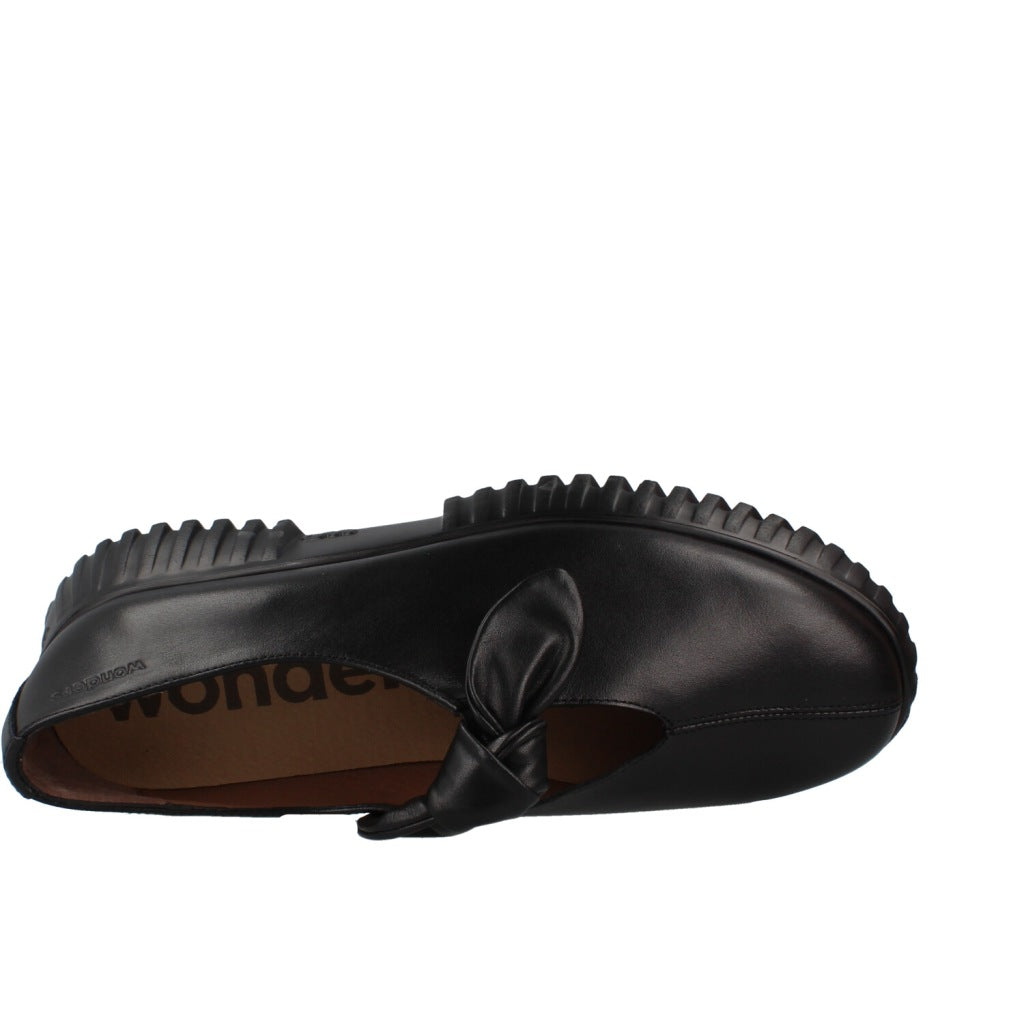 WONDERS A VELVET en color NEGRO  (7)