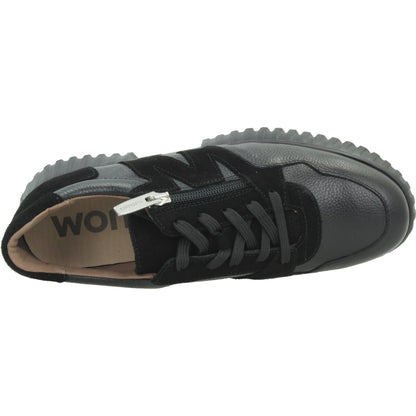 WONDERS A WILD TREND en color NEGRO  (7)