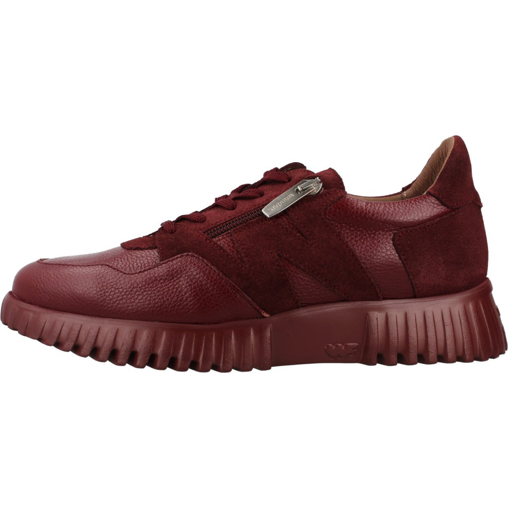 WONDERS A WILD TREND en color VINO  (2)
