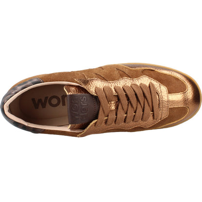 WONDERS AP COMBINACION en color OROCNC  (7)