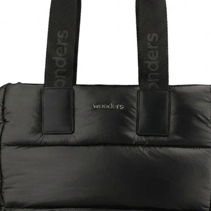 WONDERS WB BLESK en color NEGRO  (5)