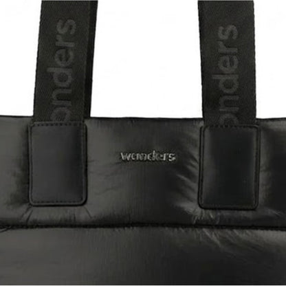 WONDERS WB BLESK en color NEGRO  (6)