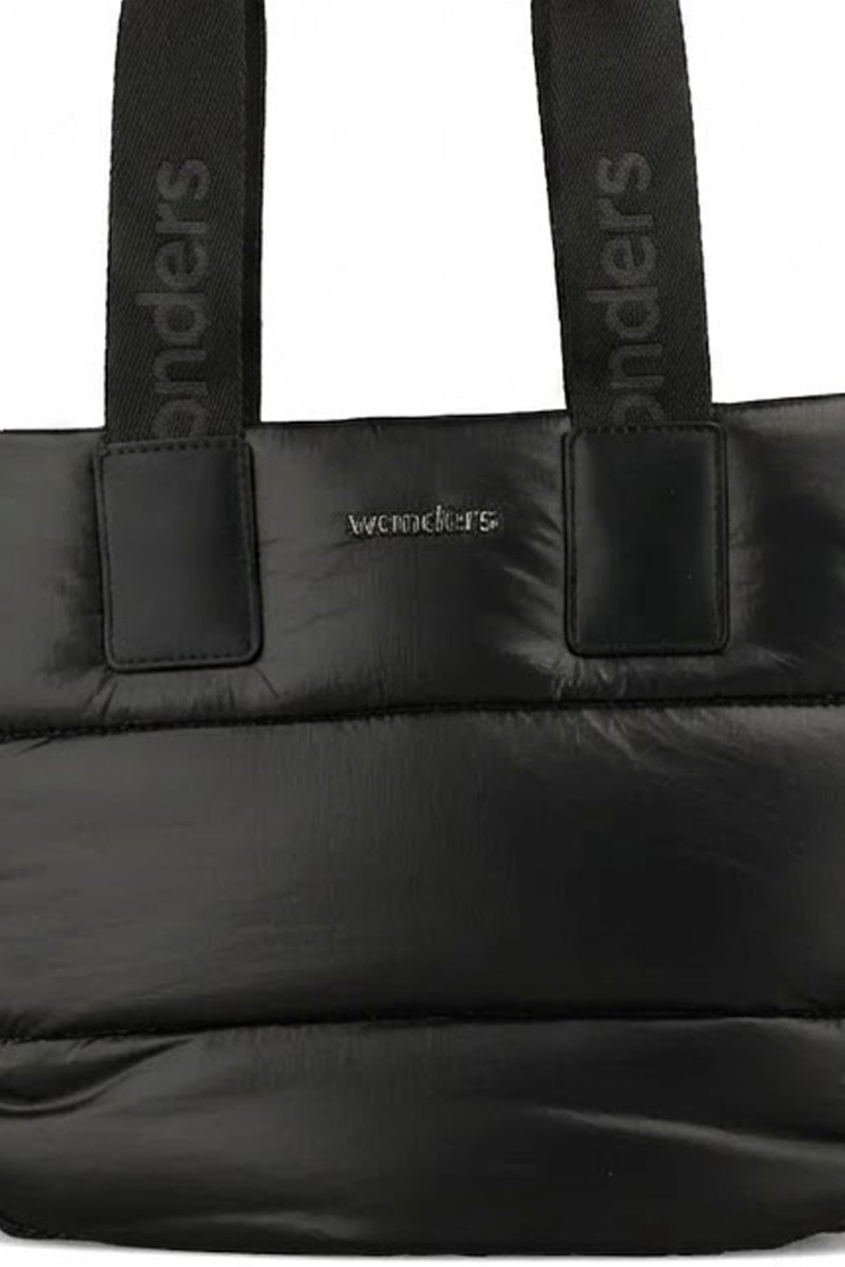 WONDERS WB BLESK en color NEGRO  (2)