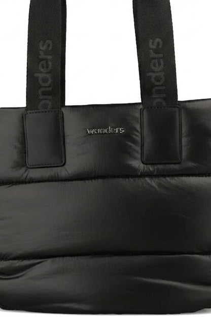 WONDERS WB BLESK en color NEGRO  (2)