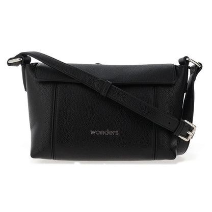 WONDERS WB COMBINACION en color NEGRO  (4)