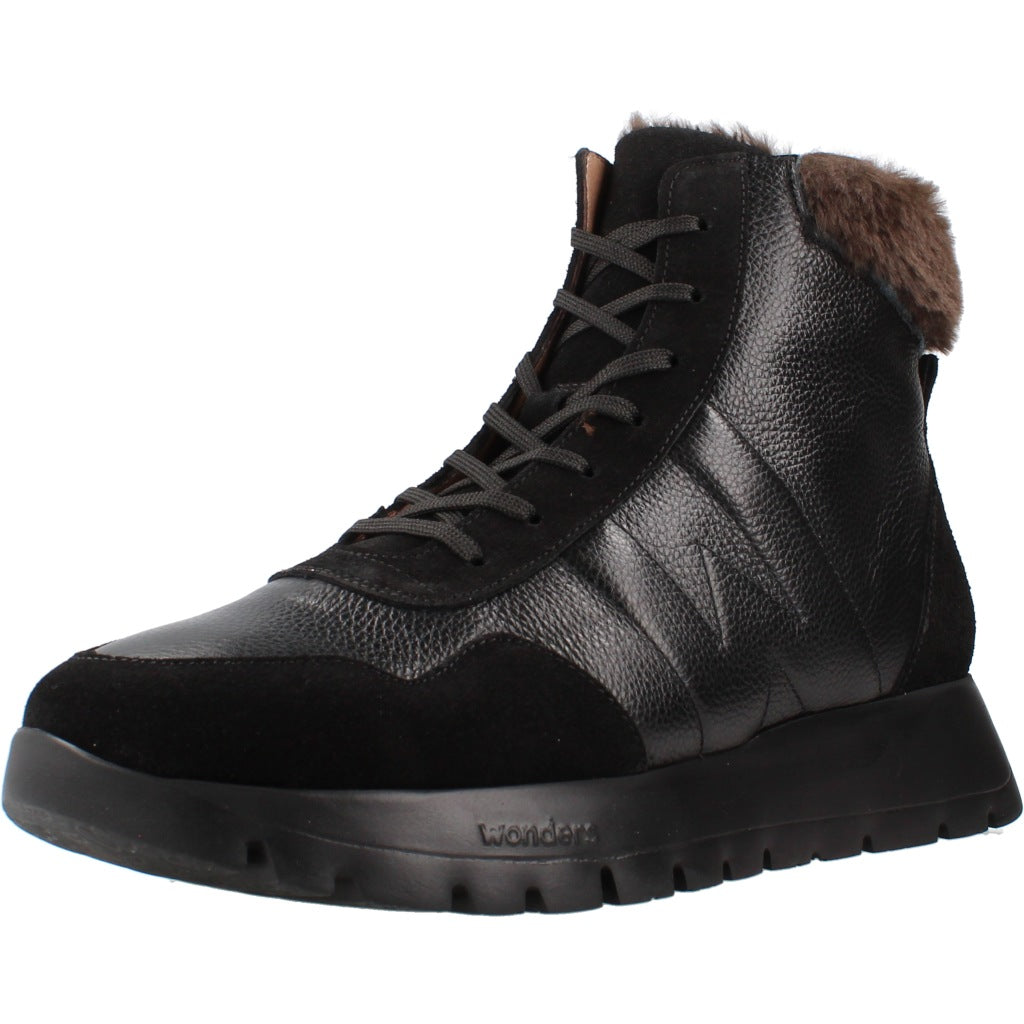 WONDERS AY BOTIN COMBINA en color NEGRO  (1)