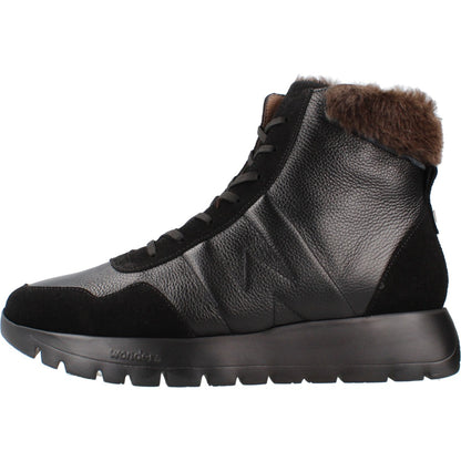 WONDERS AY BOTIN COMBINA en color NEGRO  (2)