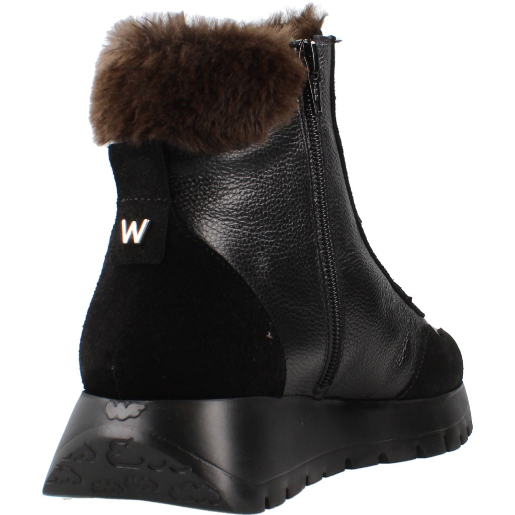 WONDERS AY BOTIN COMBINA en color NEGRO  (3)