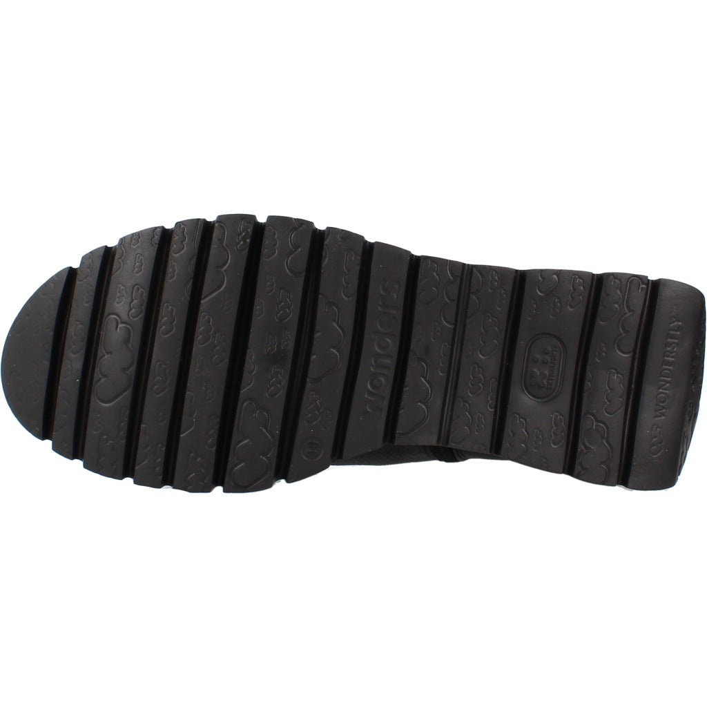 WONDERS AY BOTIN COMBINA en color NEGRO  (6)