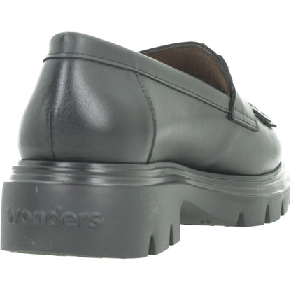 WONDERS A BOTIN ALICE en color NEGRO  (3)