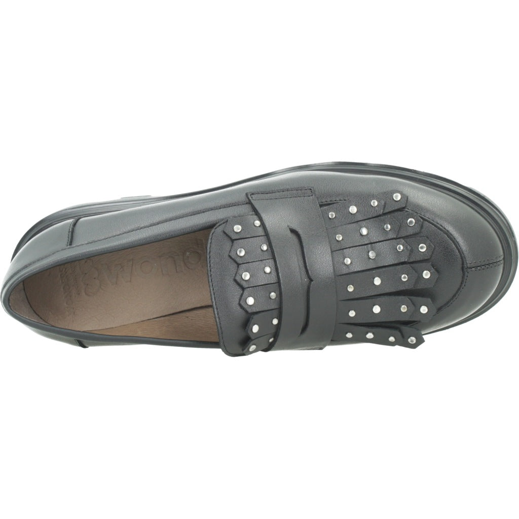 WONDERS A BOTIN ALICE en color NEGRO  (7)