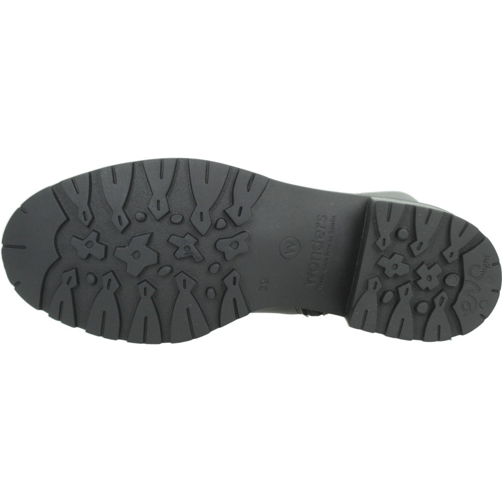 WONDERS D BOTA ALICE en color NEGRO  (6)