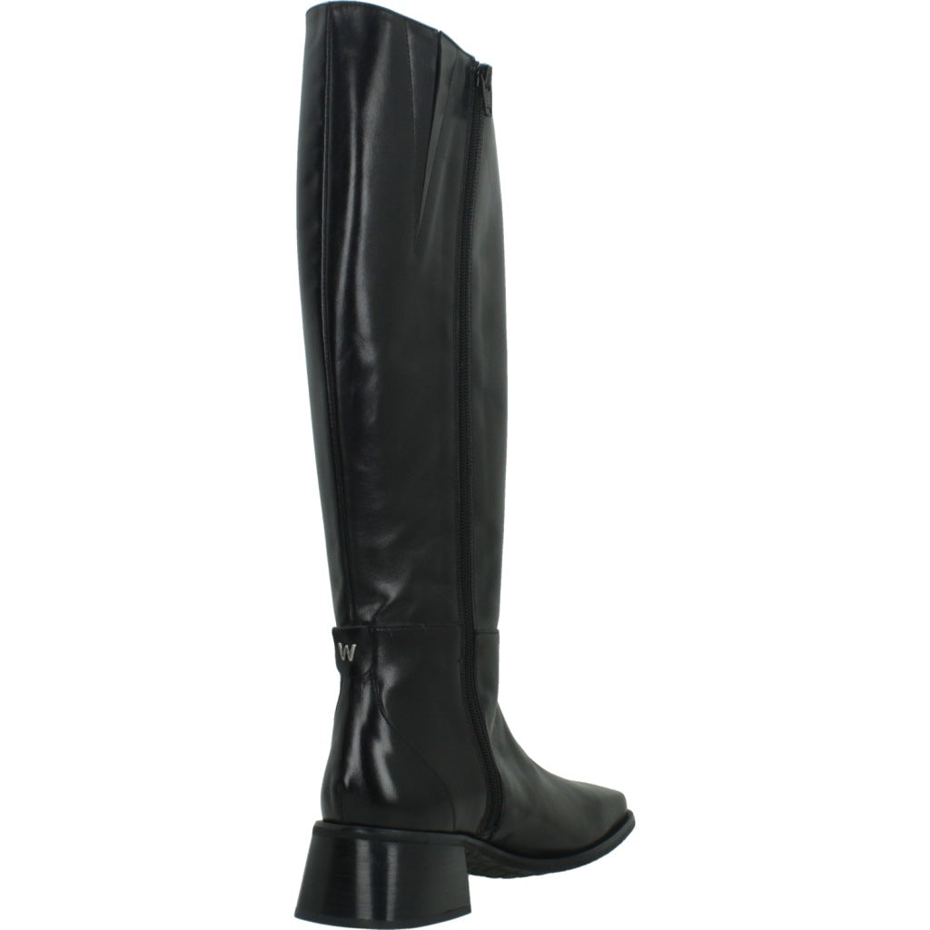 WONDERS D BOTA OREGONLUX en color NEGRO  (3)