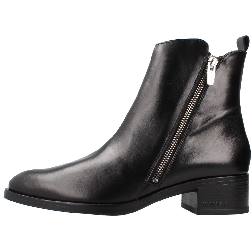 WONDERS D BOTIN OREGONLU en color NEGRO  (2)