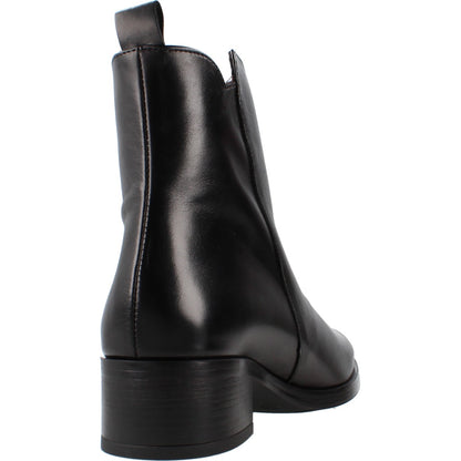 WONDERS D BOTIN OREGONLU en color NEGRO  (3)