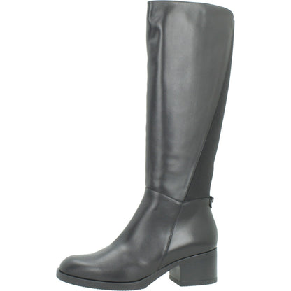 WONDERS G BOTA ISY en color NEGRO  (2)