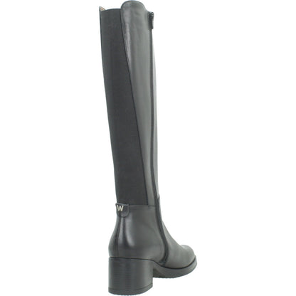 WONDERS G BOTA ISY en color NEGRO  (3)